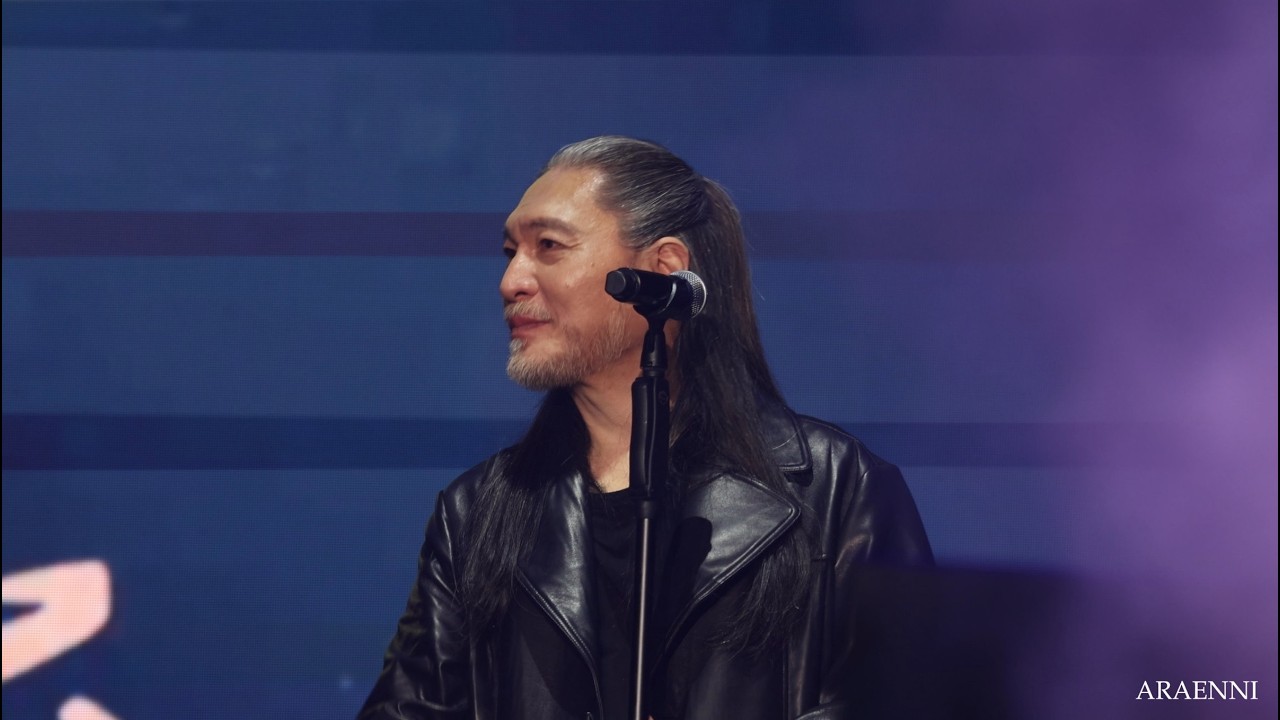 260221 고양 임재범 - 이제 우리(멘트 포함)