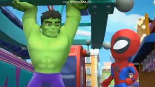 Disney Junior In Metro Manila Continuity - 25 February 2022 With Afternoon