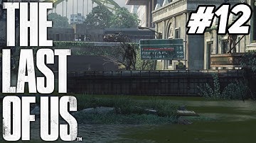 MORE HUNTERS !! | The Last Of Us (Remastered) Walkthrough Gameplay - Part 12 (PS4)