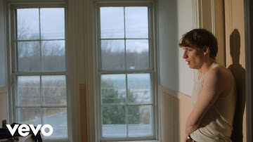 Kevin Atwater - the cage (Official Music Video)