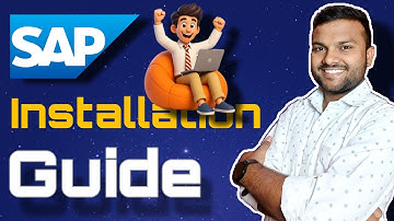SAP Installation Guide 2025 | How to take SAP on Rent ?