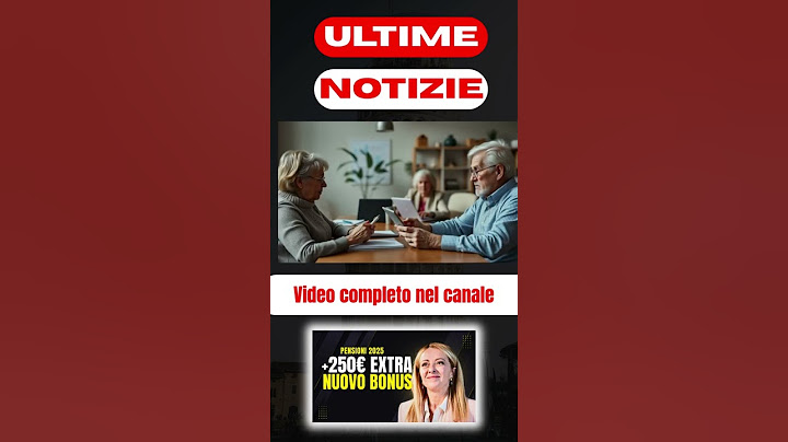 ✅ Pensioni più alte a giugno 2025: +10,2% e +250€ extra!💰 In arrivo anche un nuovo bonus da 250€!