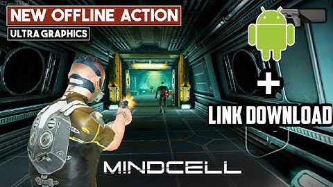 Best Offline Games Action For Android & Ios in 2020 - Medium Graphics - APK + DATA