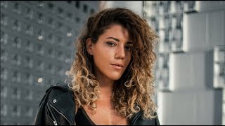 Mona Nicastro - Toda Boa Feat. DJ Palhas | Kizomba