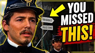 Glory (1989): 26 Hidden Secrets Fans Never Noticed! ⚔️