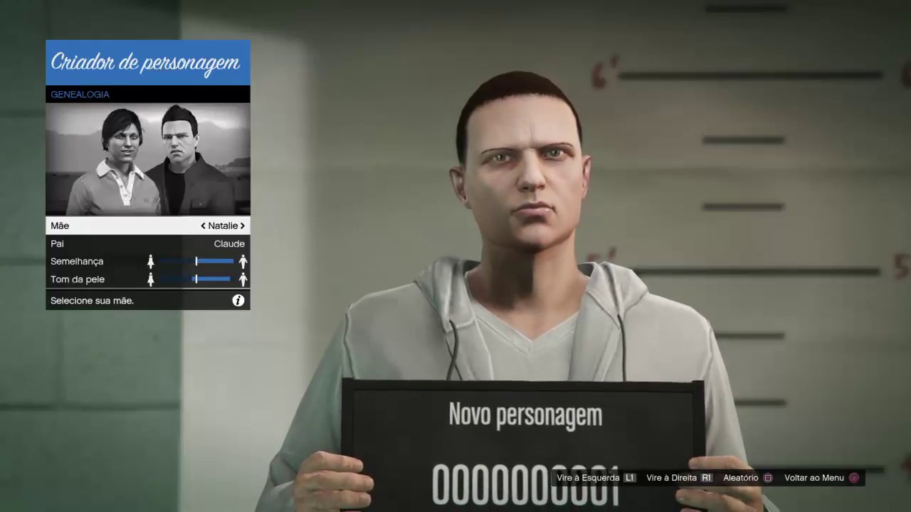 GTA V on line do Zero Ep1 - YouTube
