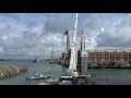 Taking Flight: Britain’s Americas Cup Challenge