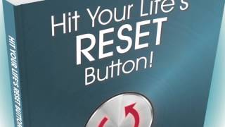 What if there was a "Life Reset Button"?