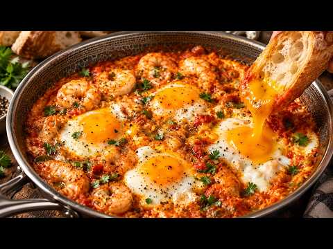 Stop frying eggs! A 5-star chef’s perfect egg recipe you'll wish you knew sooner