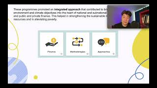 Module 2: Drivers of Integration