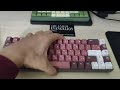 magic thock trick EVERY keyboard enthusiast needs to know