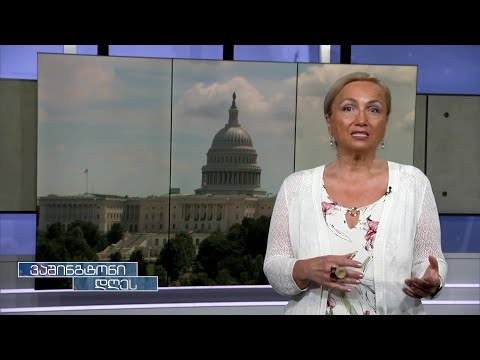 იურისტი მაქსიმ კრუპსკი იმაზე, თუ ვინ როგორ იყენებს ე.წ. \"აგენტების კანონს\"