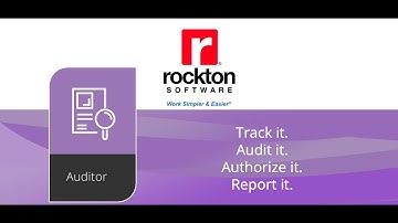 Auditor Mini-Demo 2023