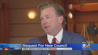 Prosecutors Urge New Defense Attorney For Semi Driver In I-70 Crash