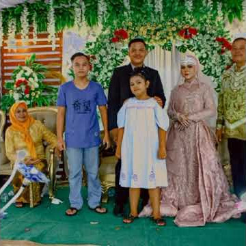 DjSabilulungan||Bass Full Wedding Story 30Detik