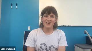 Locally Optimistic AMA: Claire Carroll