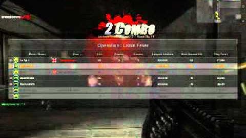 combatarms fireteam ending