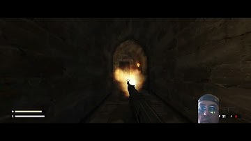 REAL Return to Castle Wolfenstein (Redux) Part 1