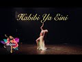 Habibi Ya Eini Nourhanne Belly Dance Performance The Spotlight Showcase Mohnaa 