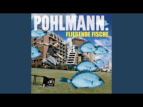 Fliegende Fische