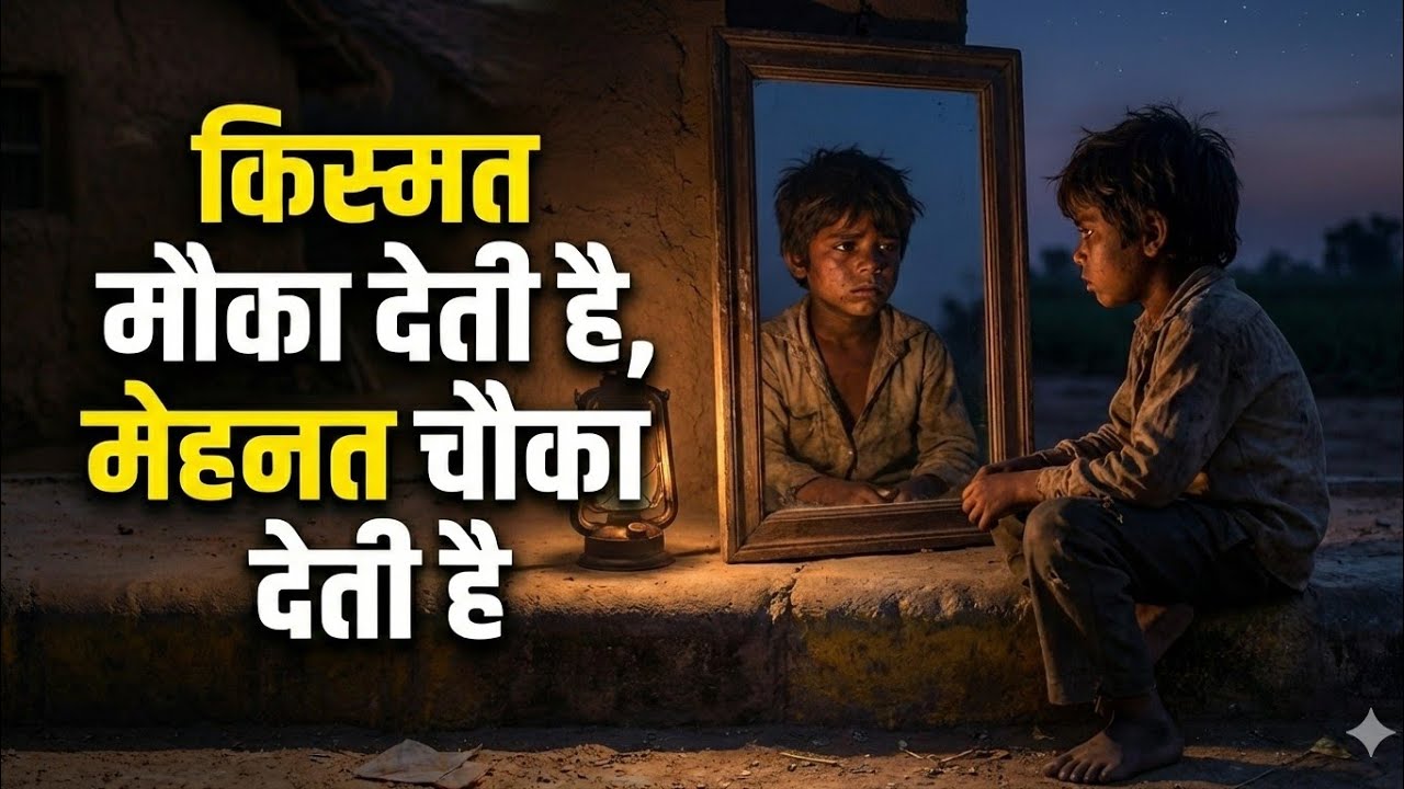 Dark reality ok hard work _ powerful success story  # viral 