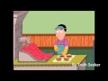 Family Guy - The fastest video on fast food: HAPPY CONSUMERS
