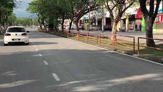 Batang kali hulu selangor (ligamas)#shorts