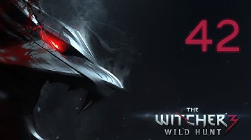 The Witcher 3: Wild Hunt PC 100% Walkthrough 42 Death March Act: I (Novigrad) A Deadly Plot