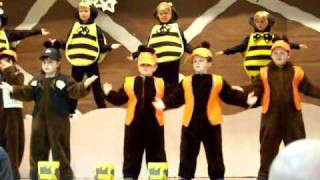 The Share Bears Honey Face