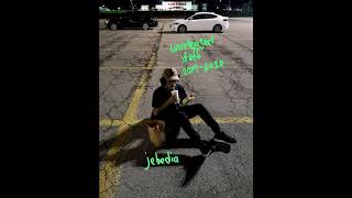 Jebedia - see her again