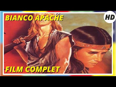 Bianco Apache | HD | Western | Film Complet en Français