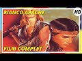 Bianco apache   western  film complet en franais