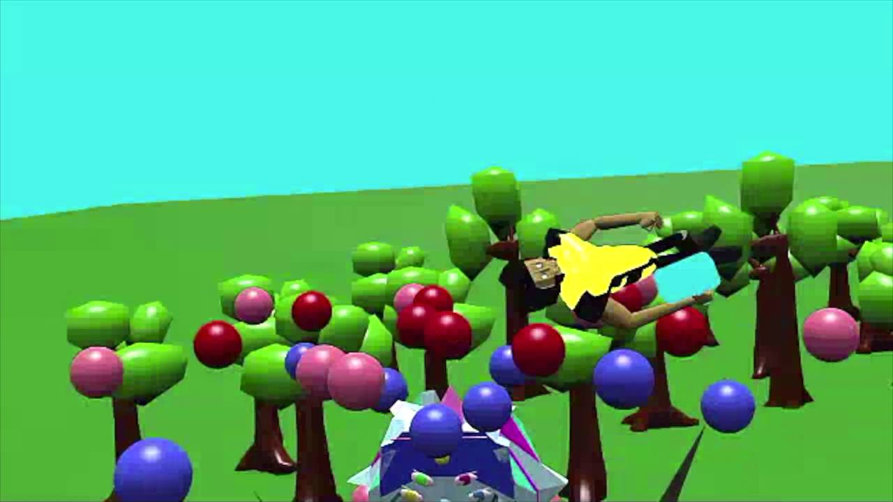 Dimension I 1.5 The Alternate Cut