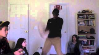 Harlem Shake v12 (Doucher Version)