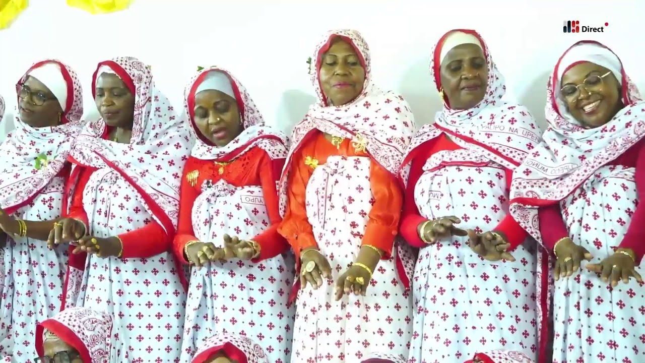 Maoulida Shengué 2 Mouhammad Noor De Bouéni