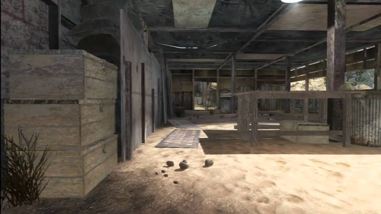 Thanks For 100 Subs + Sick Kill Black Ops