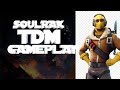 Funny TDM Gameplay