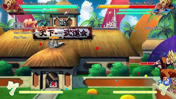 Janemba assist op in combos!!!!