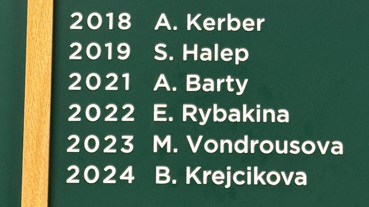 Diretta Wimbledon, Day 13: ancora Sinner e Alcaraz
