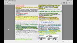 Sülfonamidler 4 Advers Reaksiyonlar