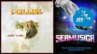 Video thumbnail of "I Cilliri - Acidduzzu da cummari"