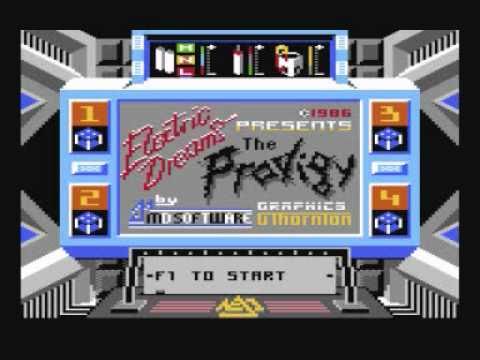 The Prodigy Game Ending By Electric Dreams - Youtube