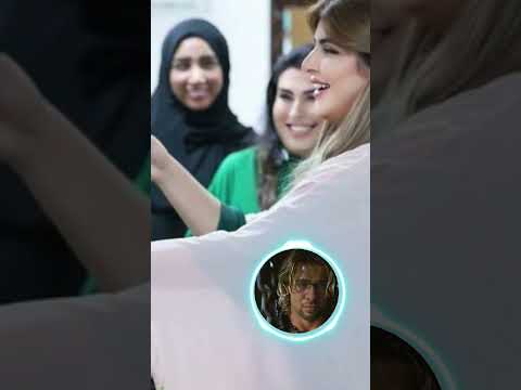 بنت محمد بن راشد آل مكتوم أميرة دبي الشيخة مهرة