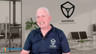 Demo Style Video: SafeRide Technologies - vinsight Fleet