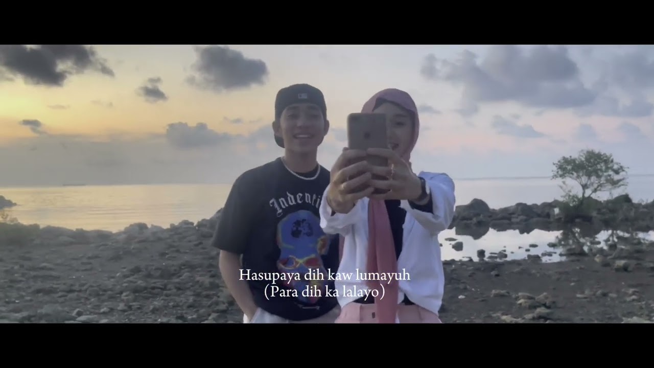 TIMAGNAH  Ikaw in babaiMalugay ko tiyatagaran official music video Prod by Sleepless beat