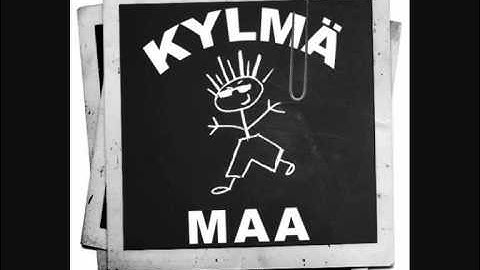 Kylmä Maa - Tyhymä