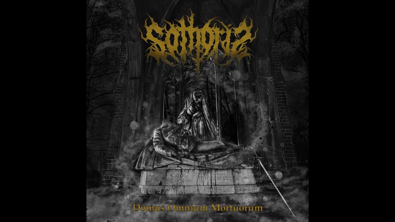 Watch Sothoris - Pro Memoria (Official Lyric Video) on YouTube Watch Sothoris - Pro Memoria (Official Lyric Video) on YouTube