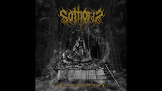 Sothoris - Pro Memoria (Official Lyric Video)