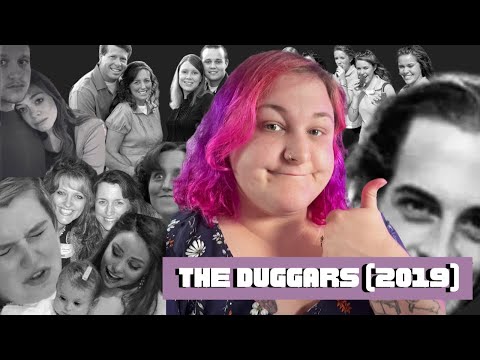 Duggar Reddit Snark