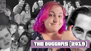 (Rerelease) The Duggars #1 | Director's Cut